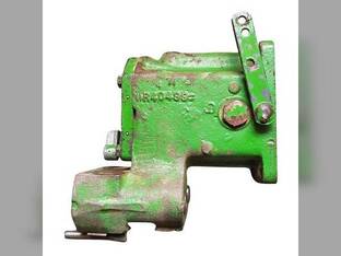 Used Selective Control Valve fits John Deere 2520 4000 4320 4520 4620 3020 4020 AR44130