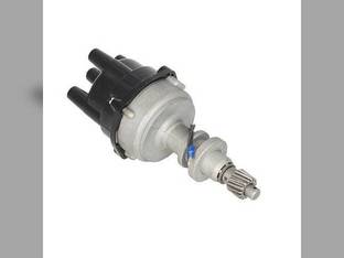 Remanufactured Distributor Minneapolis Moline M670