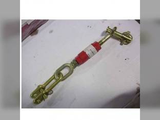 Used Drawbar Stabilizer Chain Assembly Case IH 275 995 685 895 785 795 885 695 485 585 3620019R1 International 474 684 584 674 484 574 784 3620019R1