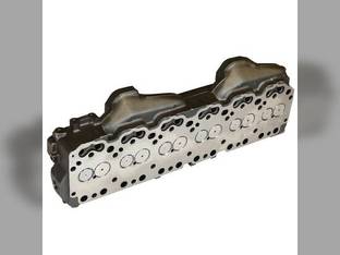 Remanufactured Cylinder Head with Valves John Deere 9650 8200 8100 8210 9510 8110 8400 9610 8300