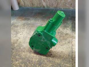 Used Loader Lift Valve John Deere 725 7210 720 7610 740 721 726 563 7410 673 840 7710 640 H360 741 740A 7510 7810 AW29285