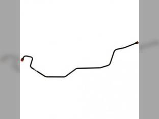 Oil Line - Dual Selective Control fits John Deere 3020 AR32393