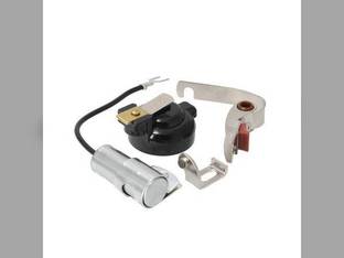 Tune-Up Kit fits International 230 275 375 454 460 504 560 606 650 656 660 684 686 706 756 766 806 826 856 2400A 2424 2444 2504 2606 2656 2706 2756 2806 2826 2856 414 2400A 2424 2444 2504 407062R91