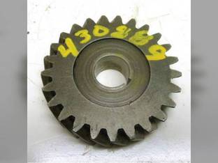 Used Hydraulic Pump Drive Gear International 656 Hydro 86 Hydro 70 660 2656 544 2544 396859R1