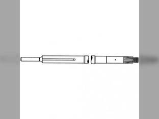 Primary Countershaft fits John Deere 4400 4400 4420 H114617