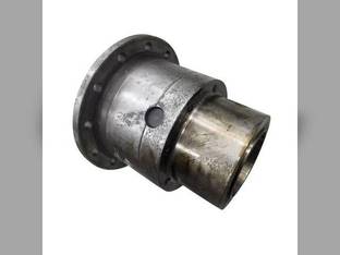 Used MFWD Differential Assembly fits John Deere 4050 4055 4250 4255 4450 4455 4555 4560 4650 4755 4760 4850 4955 4960 7600 7610 7700 7710 7800 7810 8100 8200 8300 8400 RE61239 R114123 R83038 R83149
