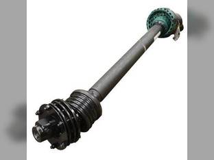 PTO Driveline Compatible with John Deere AE74295N AE74295SPL