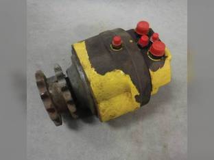 Used Hydraulic Drive Motor RH Gehl V330 V270 6640 5640 195101