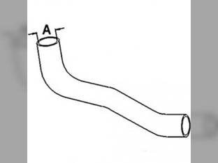 Radiator Hose - Upper fits White 100 120 140 125 145 303443736