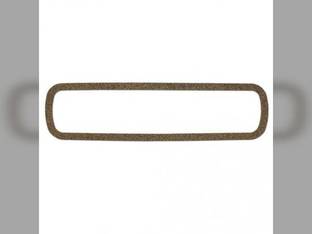 Pushrod Side Cover Gasket fits International I6 M MTA MV O6 OS6 Super M Super MTA Super W6 W6 W400 W450 400 450 Super M Super M Super W6 49029DB 49029DA