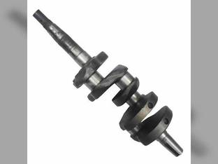 Remanufactured Crankshaft Compatible with Bobcat M620 M700 M600 Wisconsin VH4D 6510277