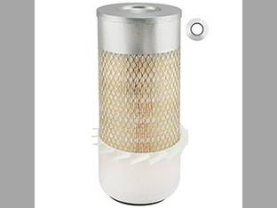 Filter - Air Outer Element PA3791-FN New Holland L565 LX485 LS150 L160 LX465 LS160 LS170 L140 L170 LS140 LX565 L465 L150 LX665 86504145 FIAT SL40B SL55B SL45B