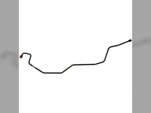 Oil Line - Dual Selective Control John Deere 3020 3020 AR32393
