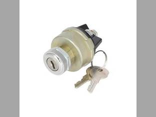 Ignition Key Switch fits Wiring, Relays, Switches Switches
