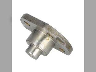 MFWD King Pin - Lower - Carraro Case John Deere 5220 5525 5410 5510 5420 5310 5210 5200 5320 5520 5425 5615 5500 Case IH 4210 4240 4230 3220 3230 Ford 4630 3930 5030 3430 3230 4130 4830 New Holland