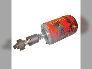 Used Starter - Style DD with Drive (3109) fits Ford 2N 8N 9N 15-025D 1831810 3109 44-9602 73109 8N11001 9N11001 9N11002 8N11002