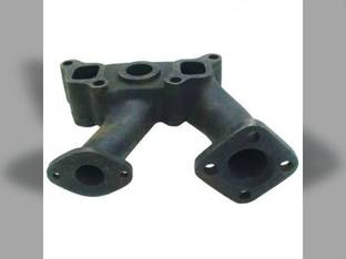Manifold - Compatible with John Deere BN B BNH BW BWH B1313R