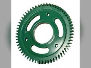 Jackshaft Idler Gear 61 Tooth Compatible with John Deere 930 935 916 926 920 925 915 910 936 E80363
