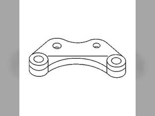 Check Chain Anchor Bracket - Left Hand fits Massey Ferguson 20 20C 20D 30 202 204 2135 2200 3165 35 35X 135 140 150 230 235 245 340 550 3165 30 20 20C 20D 202 204 2135 2200 897911M1