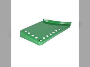 Battery Box Step - Left Hand Compatible with John Deere 4450 4840 4230 4455 2950 4640 4040 4430 4050 4240 2940 4630 4255 4055 4440 4250 4030 AR85336