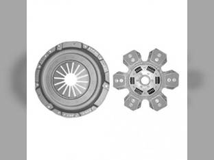 Remanufactured Clutch Unit fits AGCO 8630