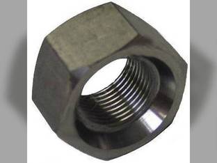 Jam Nut Case 2290 2294 2090 1896 2094 Case IH 2096 F22580