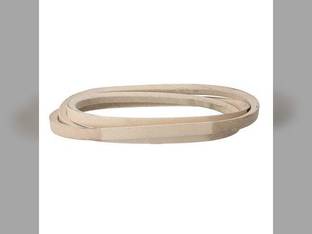 Drive Belt fits Cub Cadet Z-Force 44 Z-Force 48 01009787 fits Stens 265-800 fits Oregon 15-109