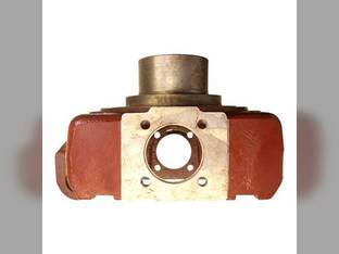 Steering Knuckle - Right Hand fits John Deere 6110 6110L 6120 6120L 6200 6210 6210L 6215 6220 6220L 6300 6310 6310L 6320 6320L 6400 6400L 6405 6410 6410L 6415 6420 6420L 6500 6520L 6320 6420 L114786