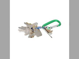 Key Set Compatible with John Deere 4050 4240 7700 7700 2030 9400 6620 4000 4040 4430 4640 2040 4020 4450 6600 4230 4455 4250 4650 7720 7720 4630 4320 4440 New Holland Kubota Case IH Case Caterpillar
