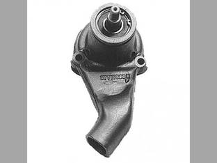 Remanufactured Water Pump Massey Ferguson Super 90