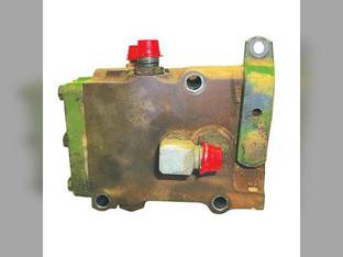 Used Selective Control Valve John Deere 5010 5010 4020 3020 2510 2510 5020 AR41023