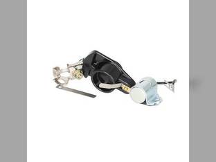Tune-Up Kit fits Ford NAA 501 600 601 611 620 621 630 631 640 641 650 651 660 661 671 681 700 701 800 801 811 820 821 841 850 851 860 861 881 900 901 2110 2120 4030 4110 4130 8N 2000 4000 C0NN12200A