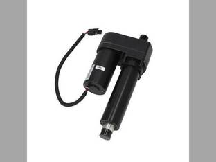 Blower Fan Actuator fits John Deere S670 STS S680 STS S690 STS AN276545 AN272297