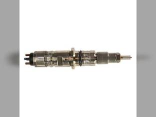 Remanufactured Common Rail Injector QSB4.5 QSB6.7 241-130-0035 2411300035 0986435705 0451003 0-445-120-177 0445120177 0 986 435 705 0986435697 0 986 435 697 0445120177RX 0 445 120 177RX 0 445 120 177