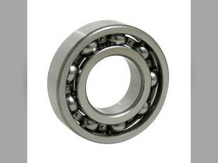 Ball Bearing fits Massey Ferguson 154-4 254-4 1010 1020 1250 154-4 205 018886A 1440490X1 fits Ford fits FIAT fits Gehl 064471 fits International ST225B fits John Deere JD7678 JD8583 fits Long 990111