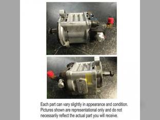 Used Power Steering Pump Ford 4200 4200 5200 5200 7200 7200 5000 5000 C7NN3A674G