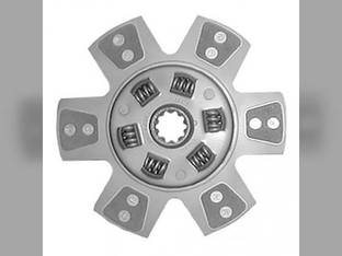 Remanufactured Clutch Disc Ford 7910 5100 6410 7100 5000 7810 7000 5600 5700 6710 8530 7710 8700 7600 6810 7700 6640 5200 8000 5610 8210 6600 7200 5900 9700 7610 TW5 5110 TW10 6700 6610 New Holland