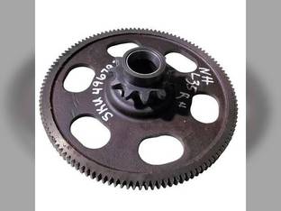 Used Final Drive Gear New Holland L35 L553 L555 L554 L779 680286 John Deere 675 675B MG680286