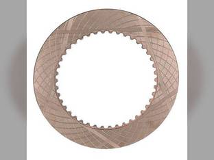 Clutch Disc John Deere 4620 4450 4520 4640 4755 8850 4040 4430 4050 4240 8630 8650 4230 4760 4455 4630 4255 4055 4440 8450 4250 4650 8430 4030 AR68352