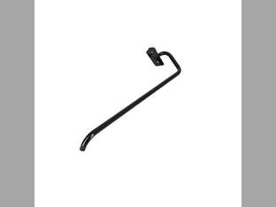 Cab Door Handle - Left Hand Compatible with John Deere 6230 6405 7220 6415 6330 6300 6600 6500 6110 6310 7130 6715 7330 6120 6320 7420 6420 6215 6605 7320 7230 6220 6200 7520 6615 6410 6430 7500 6400