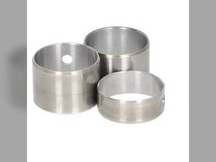 Camshaft Bearing Set Case 200B VAC 310 300B 300 320 470 530 210B 630 440 570 540 W3 211B 640 1737 430 Allis Chalmers D15 D15 I600 I40 H3 D12 D12 D10 D10