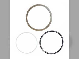 Hydraulic Coupler O-Ring and Seal Kit fits Challenger MT735 MT745 MT745B MT755 MT755B MT765 MT765B MT835 MT835B MT845 MT845B MT855 MT855B MT865 MT865B MT955B MT965B MT975B 550376D1