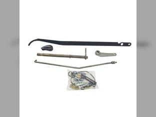 Lever & Linkage Kit fits John Deere 4040 4240 4440