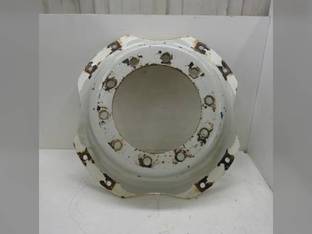 Used MFWD Wheel Center 10 Bolt Ford 7910 7810 8730 7610 TW5 7410 5610 8210 TW15 TW25 8630 TW35 6610 8830 8530 7710 E6NN1027AA