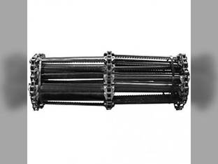 Feederhouse Chain John Deere S670 STS S670 STS S670 S670 9870 STS 9870 STS 9670 STS 9670 STS S660 STS S660 STS 9770 STS 9770 STS S690 STS S690 STS S680 S680 S680 STS S680 STS AH228592