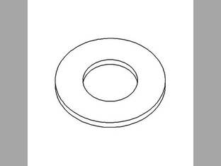 Horizontal Auger Slip Clutch Facing fits International 1482 fits Case IH 1043 1044 1054 1063 1064 1083 1084 177964C1 177964C2