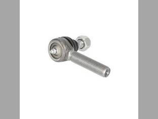 Tie Rod End - Right Hand fits Case 430 480B 480CK 530 530CK 580CK 580B 200B 300B 400B 430 530 630 430CK 480B 480CK 530CK 580CK 580B G45368