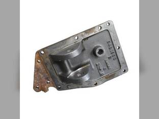 Used Park Lock Cover Assembly Case IH 8950 8930 8940 8910 8920 7250 7230 7240 7110 7140 7130 7120 7210 7150 7220 94809C1