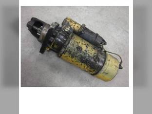 Used Starter - Delco Style (42MT) Compatible with John Deere 5020 770 890 5010 762 772AH 6619A 644B 860B 890A 744 990 6101 772A 844 770AH 862 992 770A 850 450C RE38634