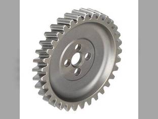 Hydraulic Pump Camshaft Gear Ford 900 4100 2031 2111 1841 501 1801 901 4131 4120 2030 NAA 1821 4031 2120 4121 700 1871 4000 1811 4030 600 2130 2000 1881 601 701 801 2131 800 4040 4130 New Holland